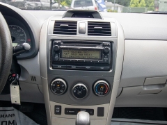 Used 2012 Toyota Corolla 4dr Sdn (Natl) at Auto Finance Center of Rock Hill near Rock Hill, SC