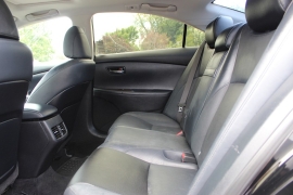 Used 2012  Lexus ES 350 4dr Sdn at Auto Finance Center near Matthews&comma; NC