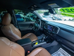 Used 2021 Toyota Tacoma 2WD Double Cab 5' Bed V6 AT (Natl) at Auto Finance Center of Rock Hill near Rock Hill, SC
