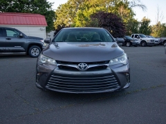 Used 2016 Toyota Camry 4dr Sdn I4 Auto (Natl) at Auto Finance Center of Rock Hill near Rock Hill, SC