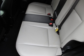 Used 2017  Toyota RAV4 FWD &lpar;Natl&rpar; at Auto Finance Center near Matthews&comma; NC