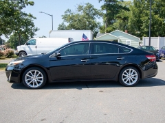 Used 2013 Toyota Avalon 4dr Sdn (Natl) at Auto Finance Center of Rock Hill near Rock Hill, SC