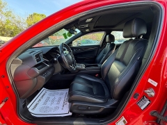 Used 2020  Honda Civic Hatchback 4d EX-L at Auto Finance Center of Rock Hill near Rock Hill&comma; SC