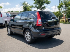 Used 2009 Honda CR-V 4d SUV 4WD EX at Auto Finance Center of Rock Hill near Rock Hill, SC