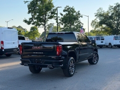 Used 2025  GMC Sierra 1500 4WD Crew Cab 147" AT4 at Auto Finance Center near Matthews&comma; NC