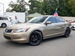 Used 2008 Honda Accord Sedan 4d LX-P Auto at Auto Finance Center of Rock Hill near Rock Hill, SC