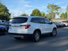 Used 2019  Honda Pilot 4d SUV FWD EX-L at Auto Finance Center near Matthews&comma; NC