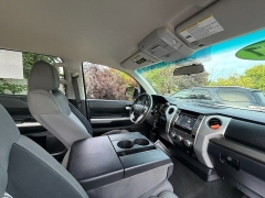 Used 2017  Toyota Tundra 2WD CrewMax SR5 4&period;6L at Auto Finance Center near Matthews&comma; NC