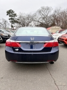 Used 2015  Honda Accord Sedan 4dr I4 CVT EX-L at Auto Finance Center of Rock Hill near Rock Hill&comma; SC