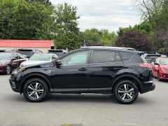 Used 2016  Toyota RAV4 4d SUV AWD XLE at Auto Finance Center near Matthews&comma; NC