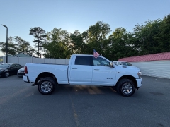Used 2024  Ram 2500 4WD Laramie Crew Cab 6'4" Box at Auto Finance Center near Matthews&comma; NC
