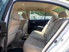 Used 2011 Honda Accord Sedan 4d LX-P at Auto Finance Center of Rock Hill near Rock Hill, SC