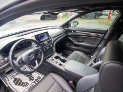 Used 2021 Honda Accord Sedan Sport 2.0T Auto at Auto Finance Center of Rock Hill near Rock Hill, SC