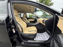 Used 2017  Lexus NX NX Turbo FWD at Auto Finance Center near Matthews&comma; NC