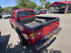 Used 2001  Toyota Tacoma DoubleCab PreRunner V6 Auto &lpar;Natl&rpar; at Auto Finance Center near Matthews&comma; NC