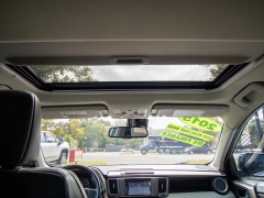 Used 2015  Toyota RAV4 4d SUV FWD Limited at Auto Finance Center of Rock Hill near Rock Hill, SC