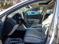 Used 2015  Acura TLX 4d Sedan V6 Tech at Auto Finance Center of Rock Hill near Rock Hill&comma; SC