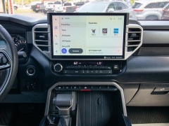 Used 2024 Toyota Tundra 4WD SR5 CrewMax 6.5ft Bed at Auto Finance Center of Rock Hill near Rock Hill, SC