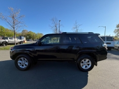 Used 2024  Toyota 4Runner SR5 2WD at Auto Finance Center of Rock Hill near Rock Hill&comma; SC