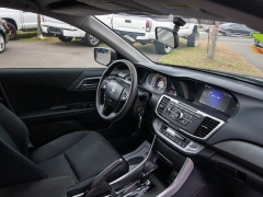 Used 2014  Honda Accord Sedan 4d LX CVT at Auto Finance Center of Rock Hill near Rock Hill&comma; SC