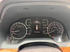 Used 2020  Toyota Tundra 4WD CrewMax 5&period;5' Bed 5&period;7L &lpar;Natl&rpar; at Auto Finance Center near Matthews&comma; NC
