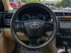 Used 2017 Toyota Camry Auto (Natl) at Auto Finance Center of Rock Hill near Rock Hill, SC