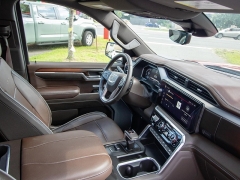 Used 2024 GMC Sierra 1500 4WD Crew Cab Denali at Auto Finance Center of Rock Hill near Rock Hill, SC