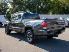 Used 2017  Toyota Tacoma Double Cab 6' Bed V6 4x4 AT (Natl) at Auto Finance Center of Rock Hill near Rock Hill, SC