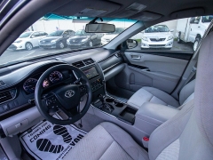 Used 2016 Toyota Camry 4dr Sdn I4 Auto (Natl) at Auto Finance Center of Rock Hill near Rock Hill, SC