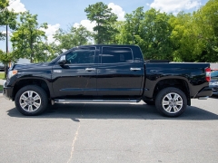 Used 2016 Toyota Tundra 4WD Truck CrewMax 5.7L FFV V8 6-Spd AT (Natl) at Auto Finance Center of Rock Hill near Rock Hill, SC