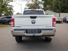 Used 2024 Ram 2500 Big Horn 4x4 Crew Cab 6'4" Box at Auto Finance Center of Rock Hill near Rock Hill, SC