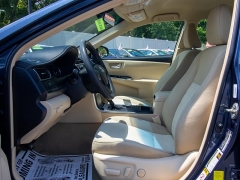 Used 2016 Toyota Camry Hybrid 4dr Sdn (Natl) at Auto Finance Center of Rock Hill near Rock Hill, SC