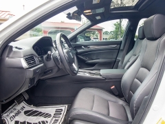 Used 2021 Honda Accord Sedan Sport 2.0T Auto at Auto Finance Center of Rock Hill near Rock Hill, SC