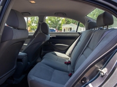 Used 2010 Honda Civic Sedan 4d LX 5spd at Auto Finance Center of Rock Hill near Rock Hill, SC