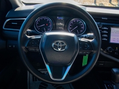 Used 2018  Toyota Camry Auto &lpar;Natl&rpar; at Auto Finance Center of Rock Hill near Rock Hill&comma; SC