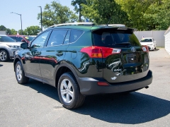 Used 2013 Toyota RAV4 FWD 4dr XLE (Natl) at Auto Finance Center of Rock Hill near Rock Hill, SC