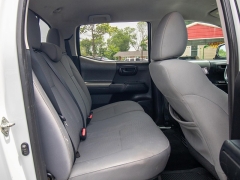 Used 2019 Toyota Tacoma 2WD Double Cab 5' Bed I4 AT (Natl) at Auto Finance Center of Rock Hill near Rock Hill, SC