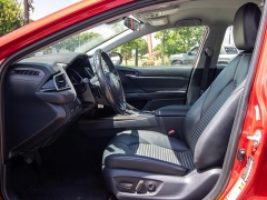 Used 2023 Toyota Camry SE Auto at Auto Finance Center of Rock Hill near Rock Hill, SC