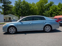 Used 2011 Toyota Avalon 4dr Sdn (Natl) at Auto Finance Center of Rock Hill near Rock Hill, SC