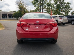 Used 2018  Toyota Corolla (Natl) at Auto Finance Center of Rock Hill near Rock Hill, SC