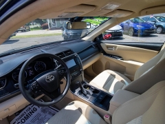 Used 2016 Toyota Camry Hybrid 4dr Sdn (Natl) at Auto Finance Center of Rock Hill near Rock Hill, SC