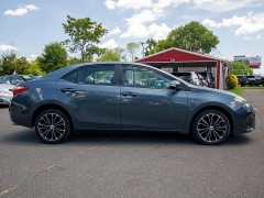 Used 2014 Toyota Corolla 4dr Sdn (Natl) at Auto Finance Center of Rock Hill near Rock Hill, SC