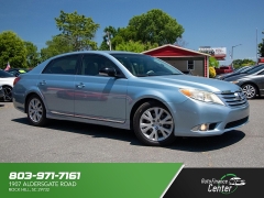 Used 2011 Toyota Avalon 4dr Sdn (Natl) at Auto Finance Center of Rock Hill near Rock Hill, SC
