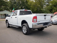 Used 2024 Ram 2500 Big Horn 4x4 Crew Cab 6'4" Box at Auto Finance Center of Rock Hill near Rock Hill, SC