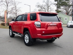Used 2014  Toyota 4Runner 4WD 4dr V6 &lpar;Natl&rpar; at Auto Finance Center of Rock Hill near Rock Hill&comma; SC