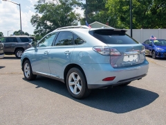 Used 2010 Lexus RX 350 AWD 4dr at Auto Finance Center of Rock Hill near Rock Hill, SC