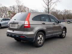 Used 2009  Honda CR-V 4d SUV 4WD LX at Auto Finance Center of Rock Hill near Rock Hill&comma; SC