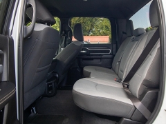 Used 2024 Ram 2500 Big Horn 4x4 Crew Cab 6'4" Box at Auto Finance Center of Rock Hill near Rock Hill, SC