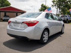 Used 2017 Toyota Corolla (Natl) at Auto Finance Center of Rock Hill near Rock Hill, SC