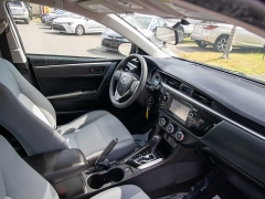 Used 2016  Toyota Corolla 4dr Sdn (Natl) at Auto Finance Center of Rock Hill near Rock Hill, SC